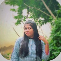 Lavanya M. K.