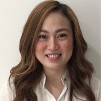 Carla Louise Rabanzo