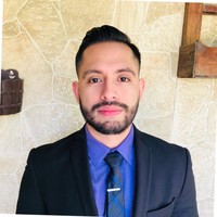 Pedro Enrique Rodriguez Alvidrez