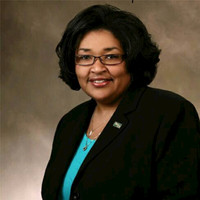 Wilma Moody Jordan