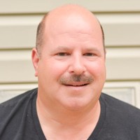 Bruce Mongeon
