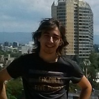 Gonzalo Torterolo Silva
