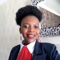 Susan Khunjulwa
