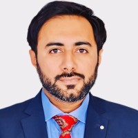 Sheeraz A. Bughio