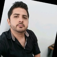 Nicolas Cano