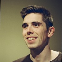 Ben McIntosh