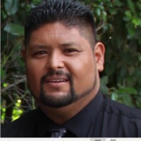 Albert Reyes