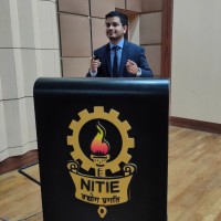 Apurva Krishna Yadav