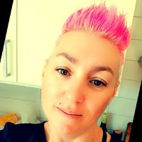 Pascale Scheffel
