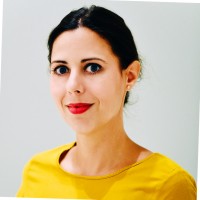 Julia Ronge