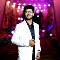 Anshul Saraswat