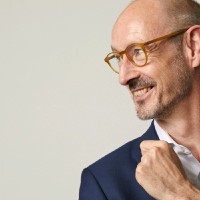 Hans Vranken