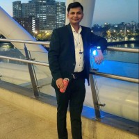 MOHD AHMAD
