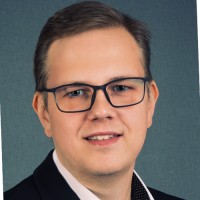 Marco Decker
