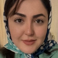 Mahsa Ashrafi