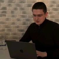 Yevgen Shumilov