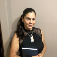 Johanna Valverde