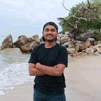 Gautham Ambu Pulay