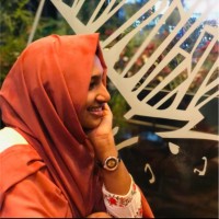 Shaikha Nishar
