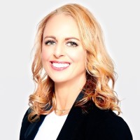 Amy Channell Mba
