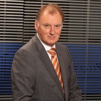 Stephen Endersby