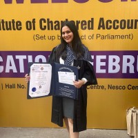 Yashika Bagri