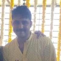 Burzin Patrawala