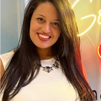 Christine Riad