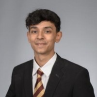 Harshil Ramchandani