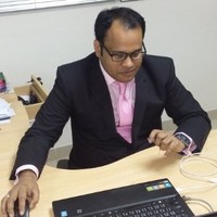 Niaz Siddique