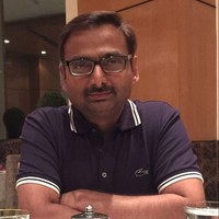 Manish Rastogi