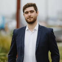 Charlie Hollings-Hatton