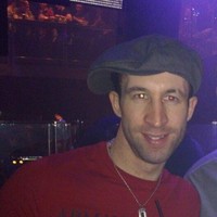 Simon Perry