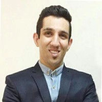 HamidReza Keshavarz