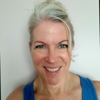 Beth Zange
