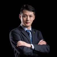 henry wu