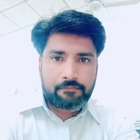 Muhammad Ansar Bhatti
