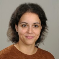 Sandra Schulz