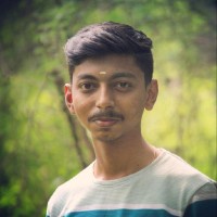 Arunkumar Krishnamoorthy