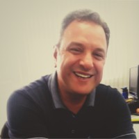 Marcos Roberto Silva