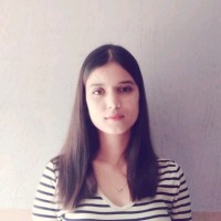 Anusha Chettri