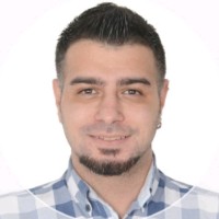 Deniz Çınar, Phd.