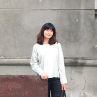Catherine Tsai