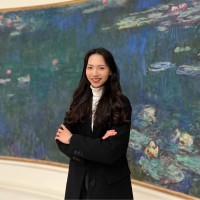 Lindy Hsu