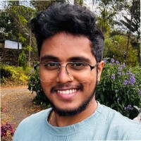 Gopu Suresh