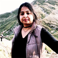 Sandhya Sah