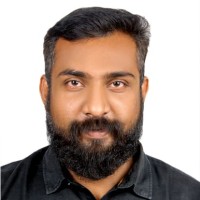 Jijo Saji Cherian