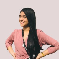 María Fernanda Giraldo Sierra