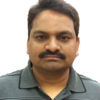 Ravi Shrinu Venkatramana