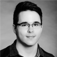 Zachary Murray